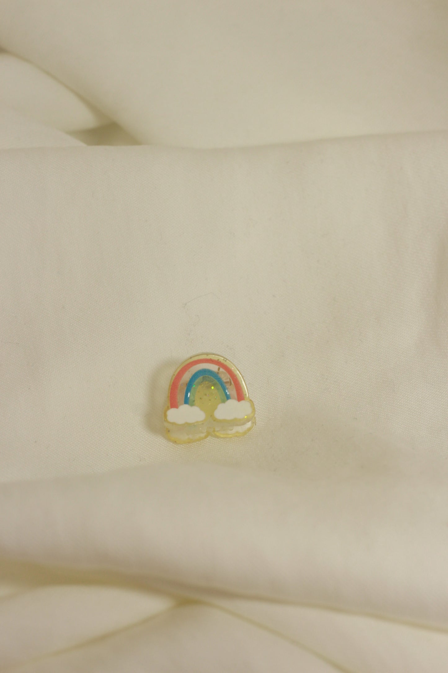 Piranha Arco íris Mini