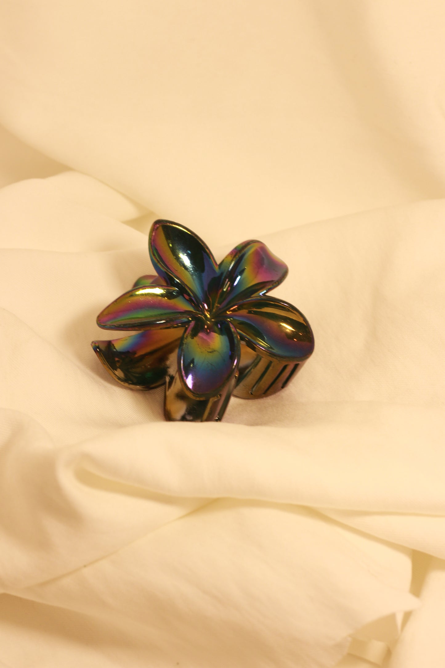 Piranha de Flor Preta