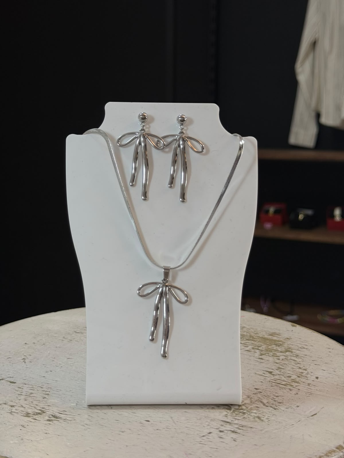 Conjunto de laço