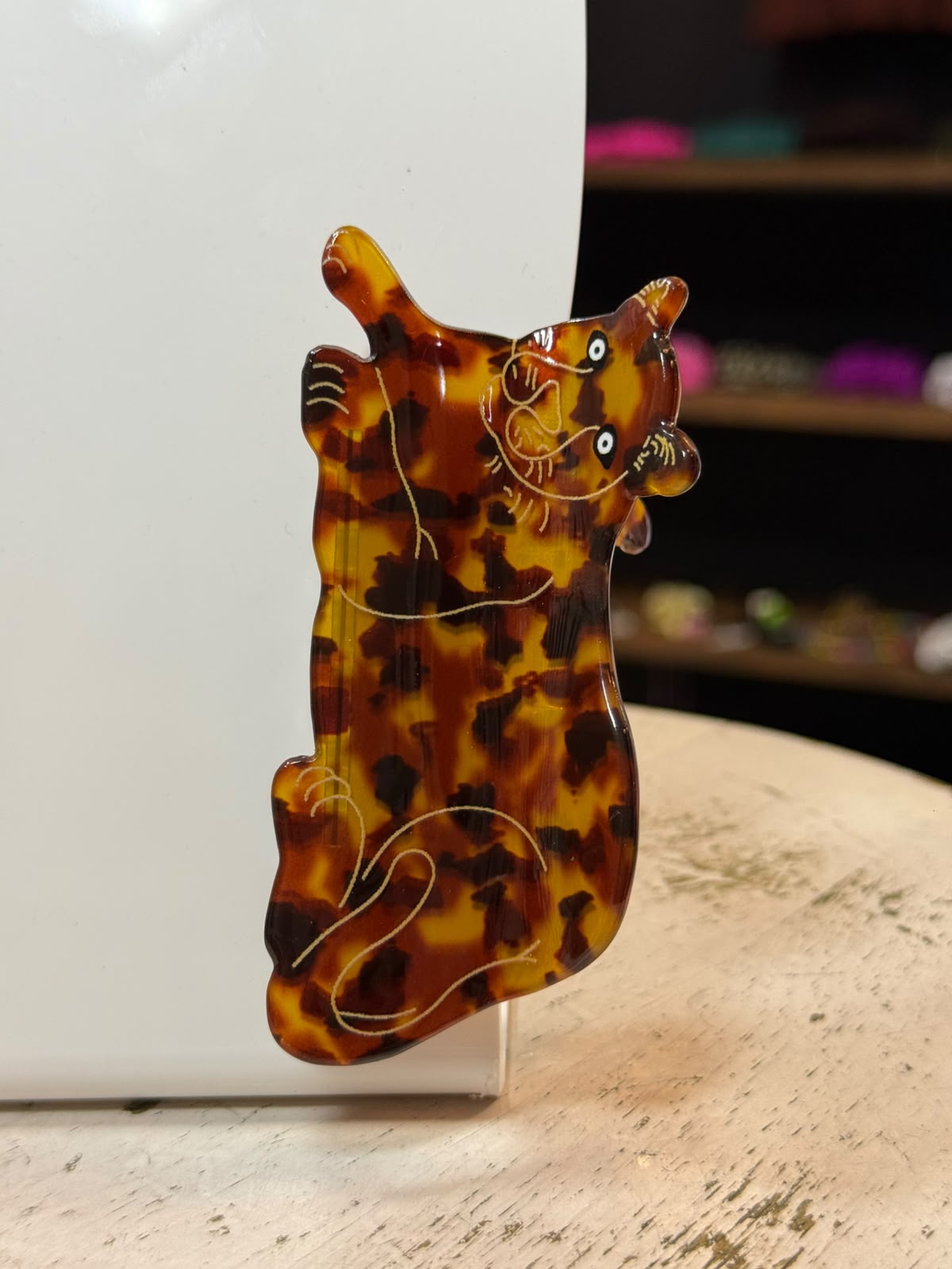 Piranha Onça Pintada
