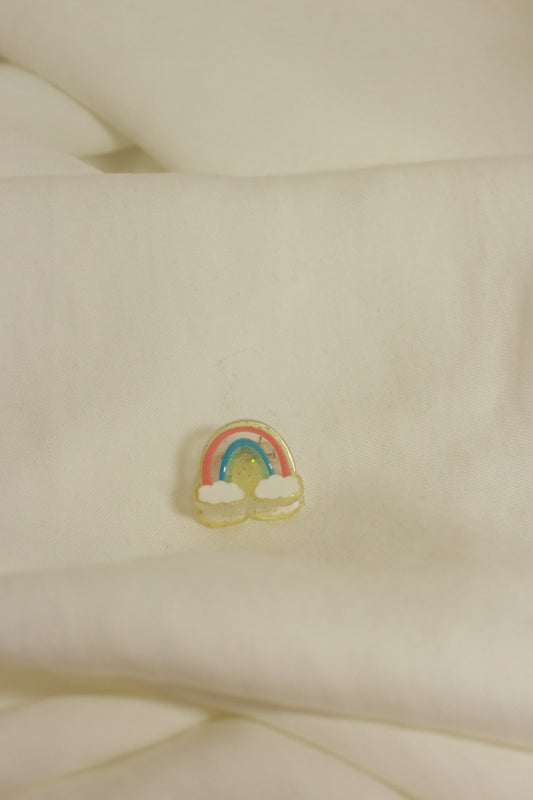 Piranha Arco íris Mini