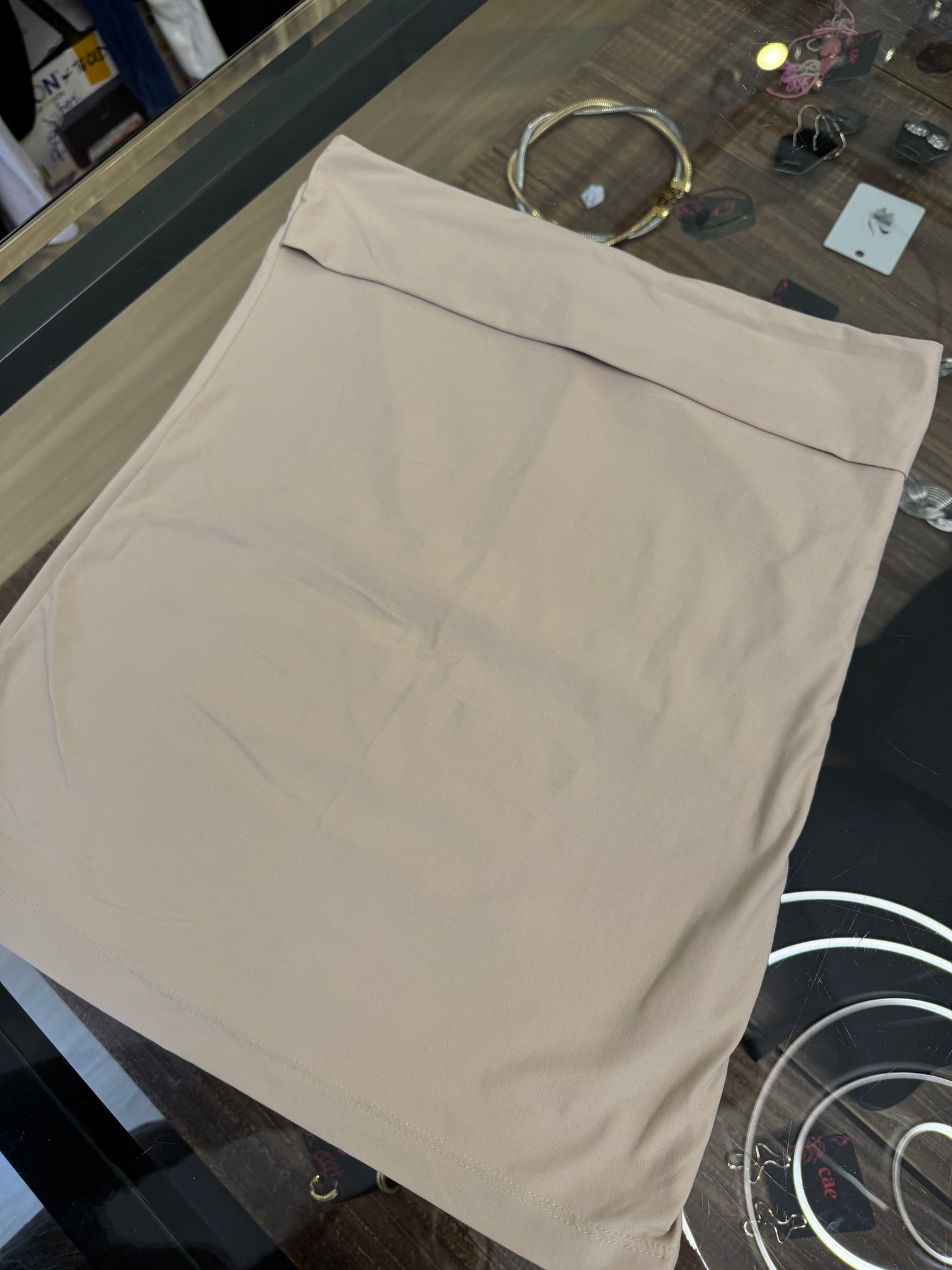 Blusa tomara que caia