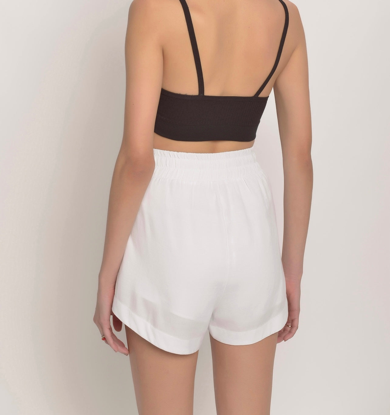 Shorts branco