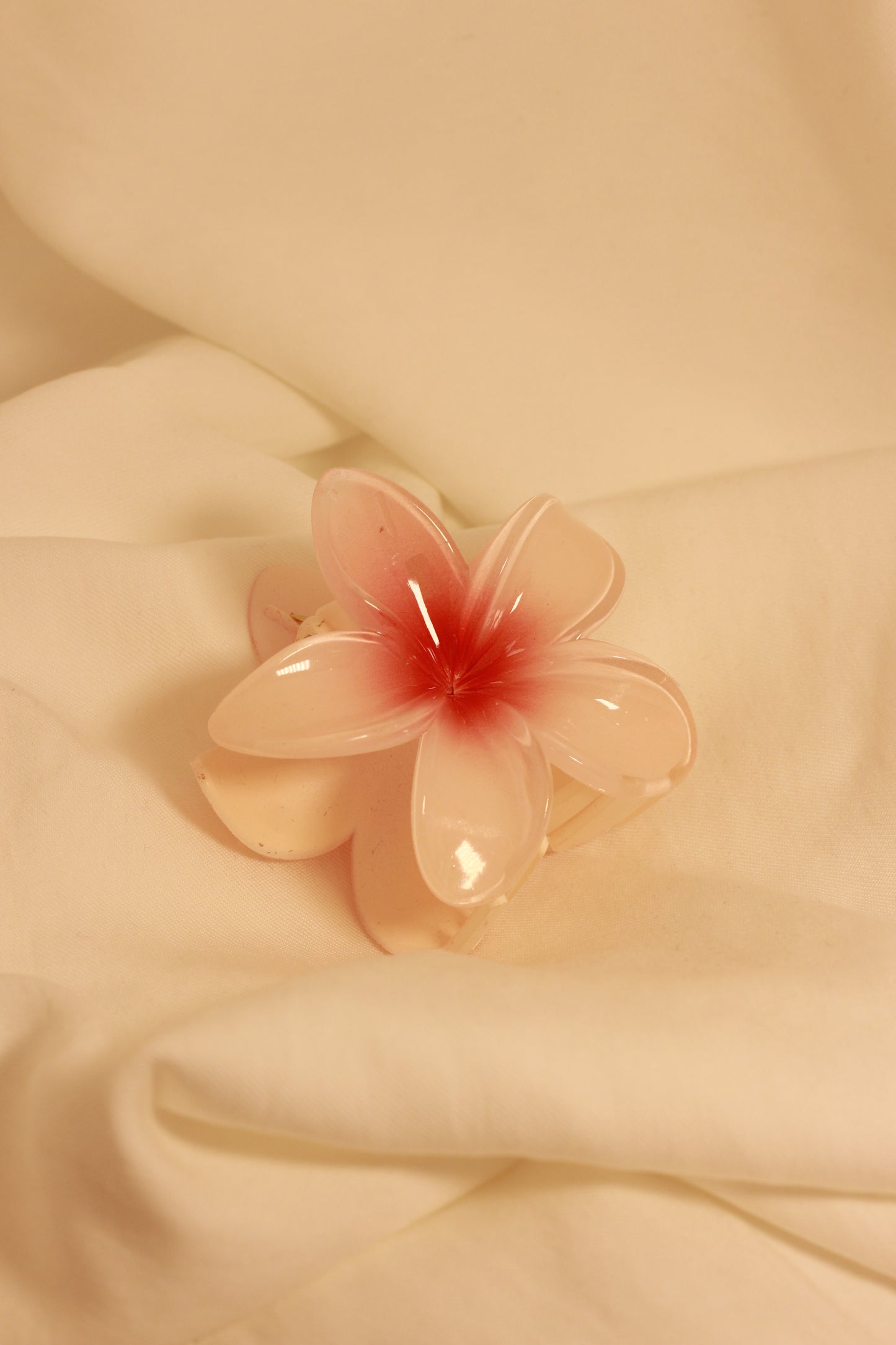 Piranha de Flor Salmão