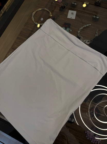 Blusa tomara que caia