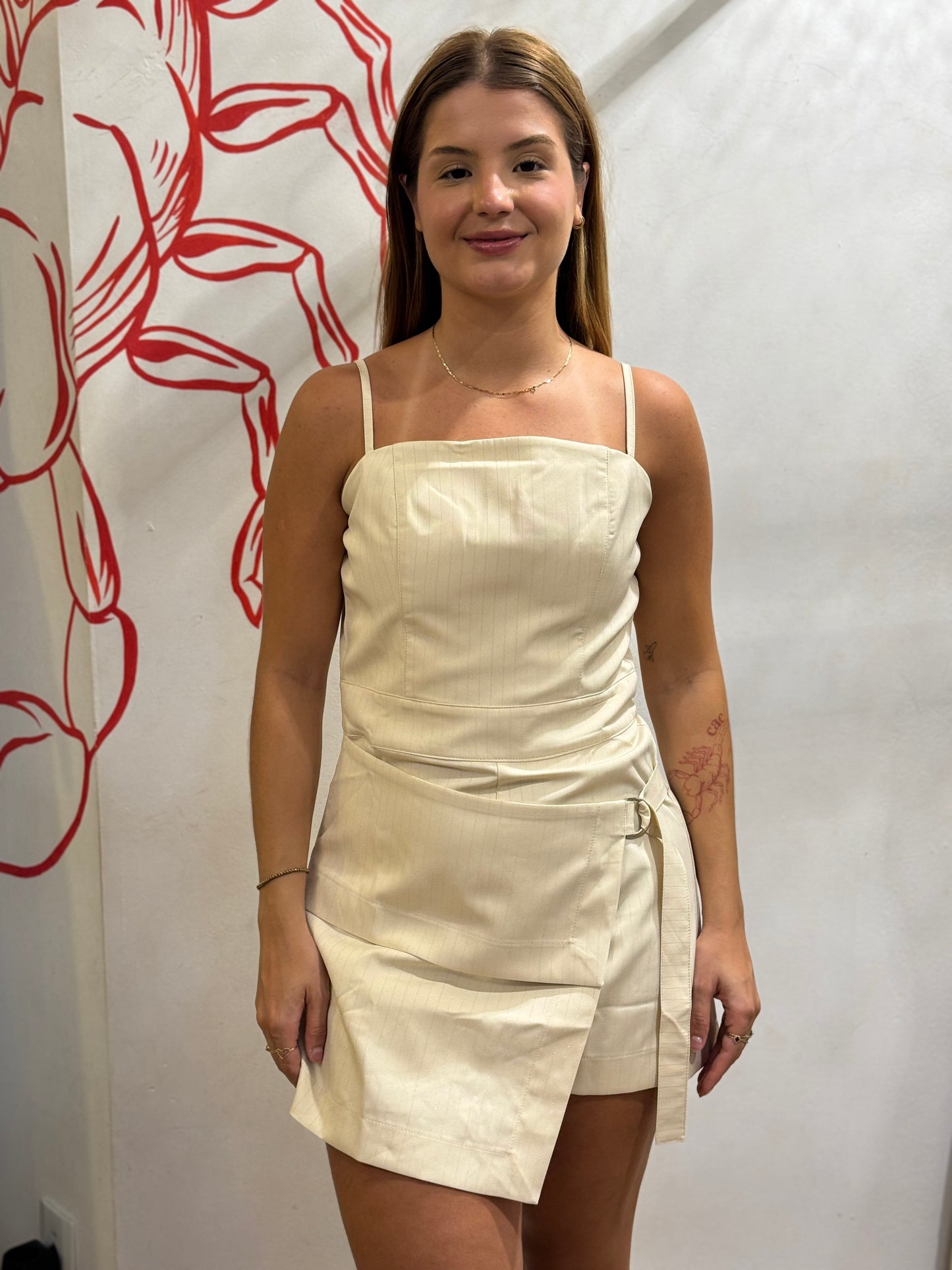 Macaquinho de Alfaiataria