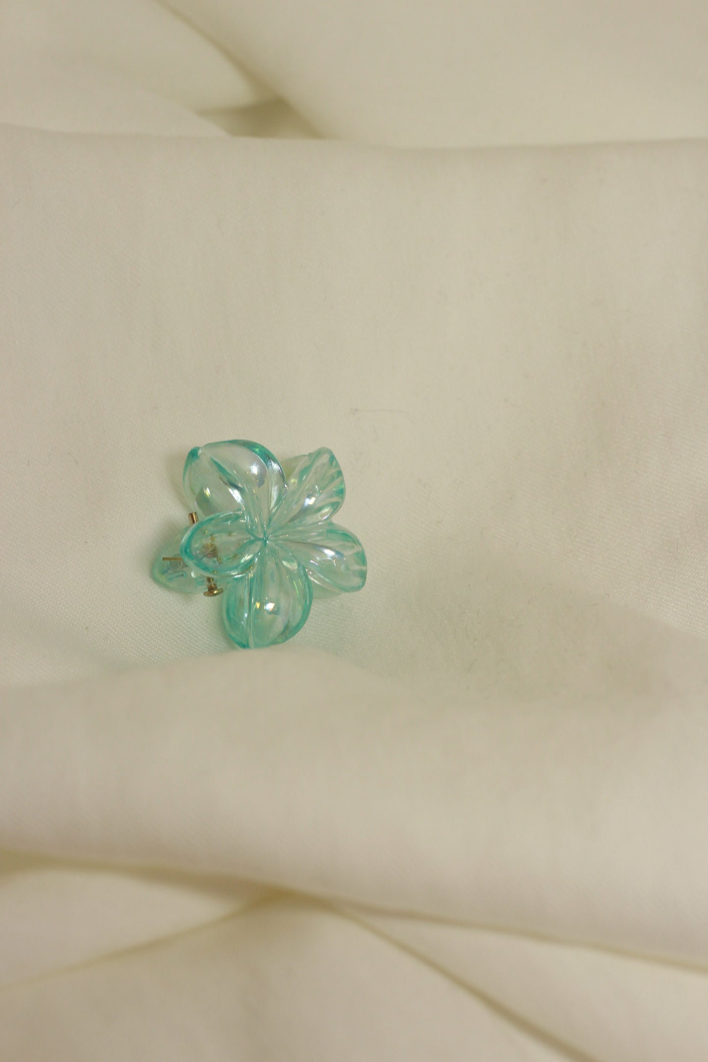 Piranha Mini Azul Claro