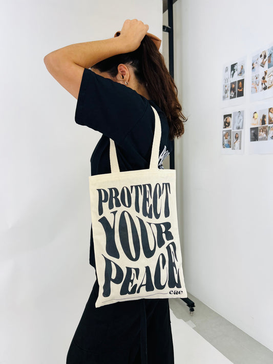 Eco Bag CAE