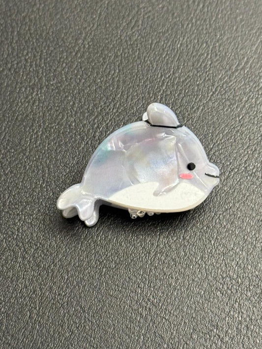 Mini Piranha Golfinho