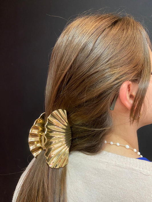 Piranha Concha Dourada