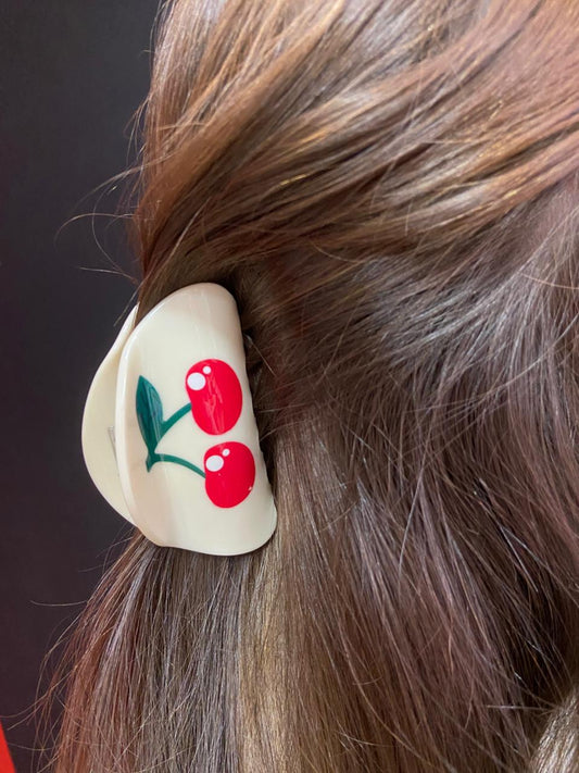 Piranha Branca de Cereja