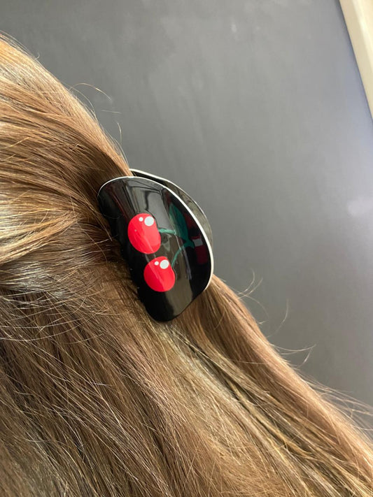 Piranha Preta Cereja