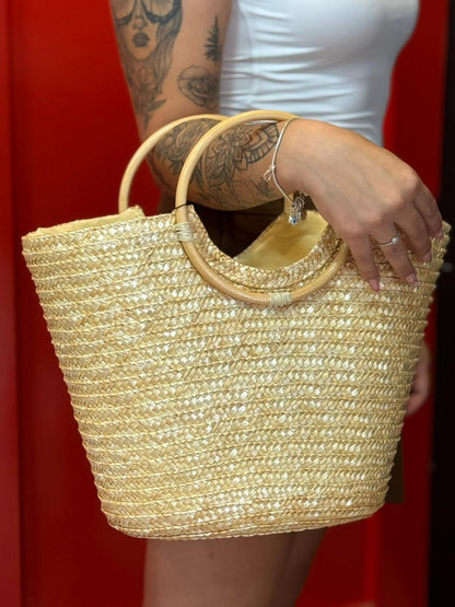 Bolsa Cesta de Praia