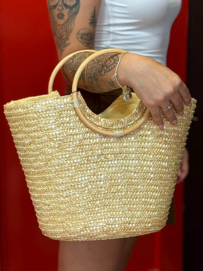 Bolsa Cesta de Praia