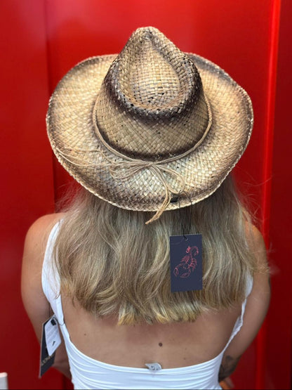 Chapéu Paraná com Detalhes de Concha