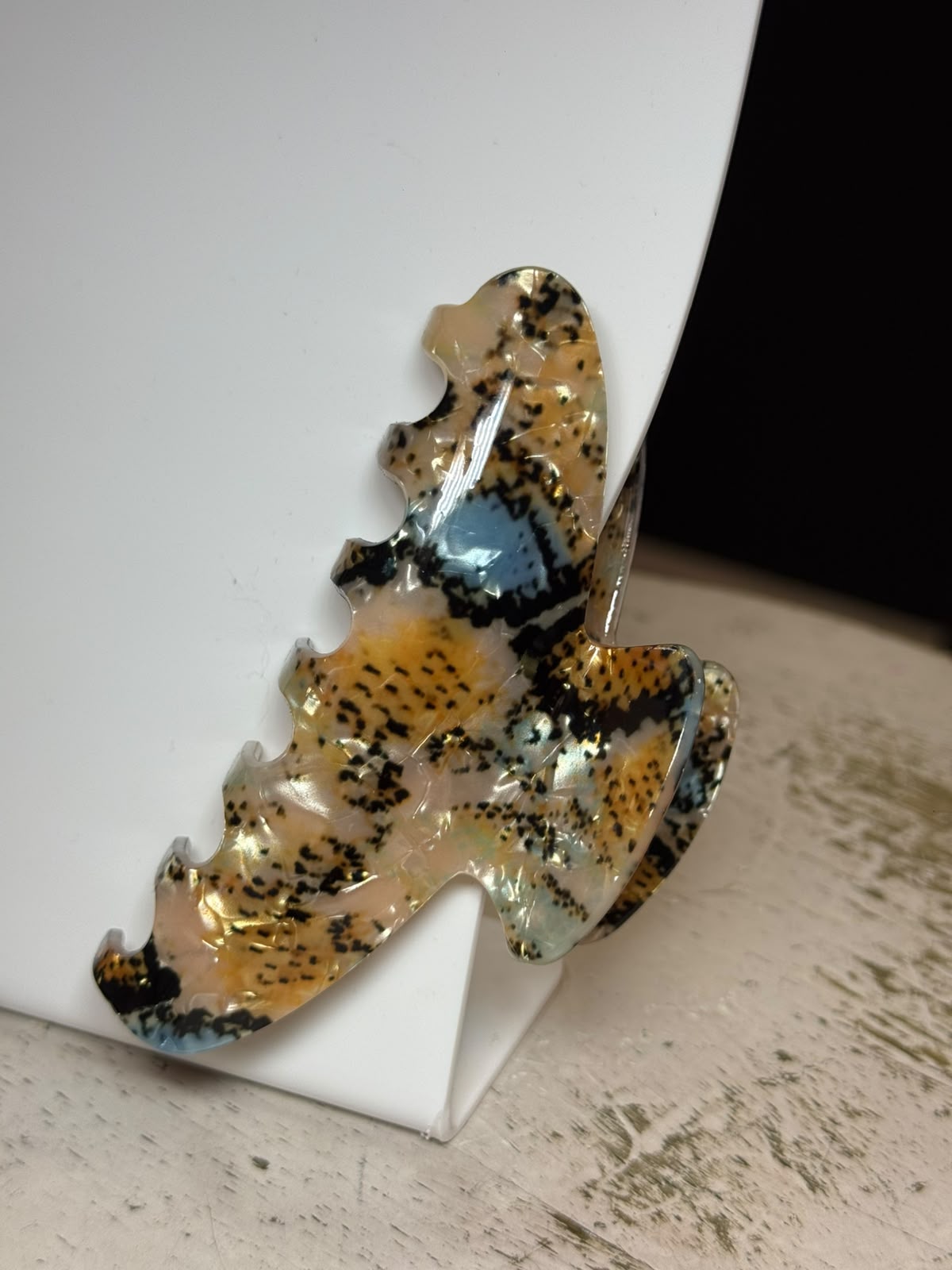 Piranha Estampada