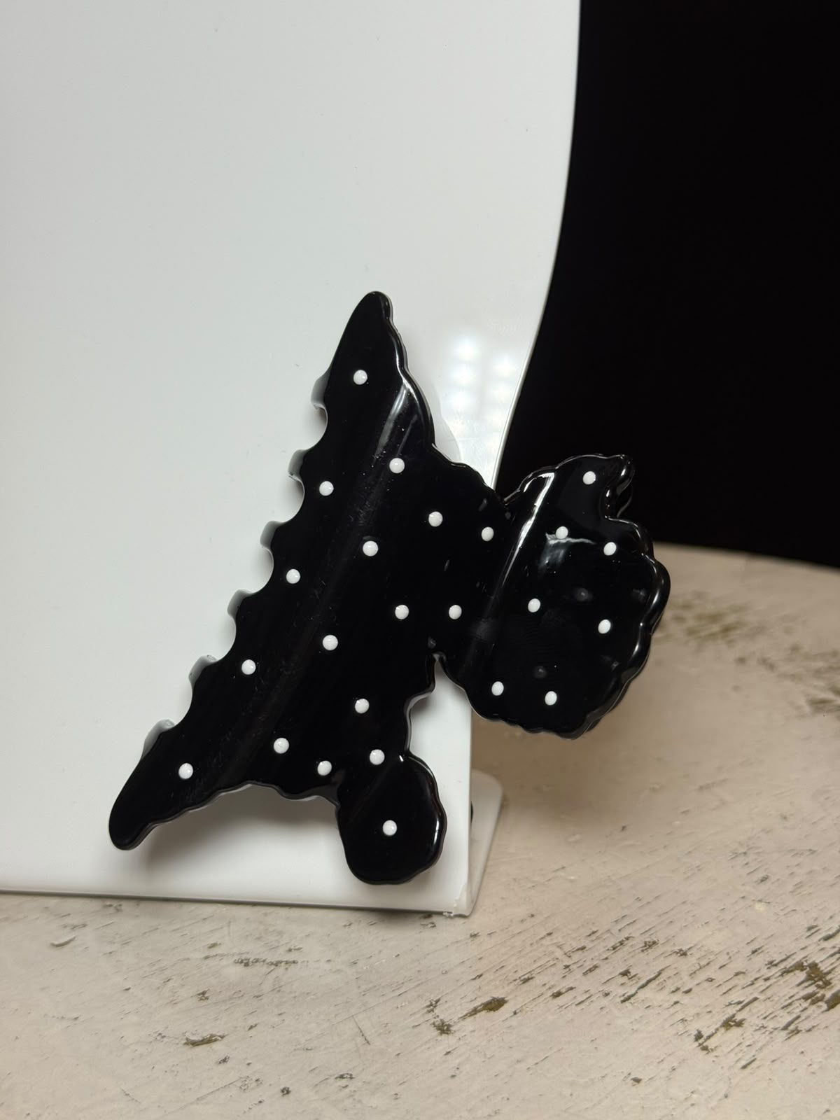 Piranha Poodle P&B