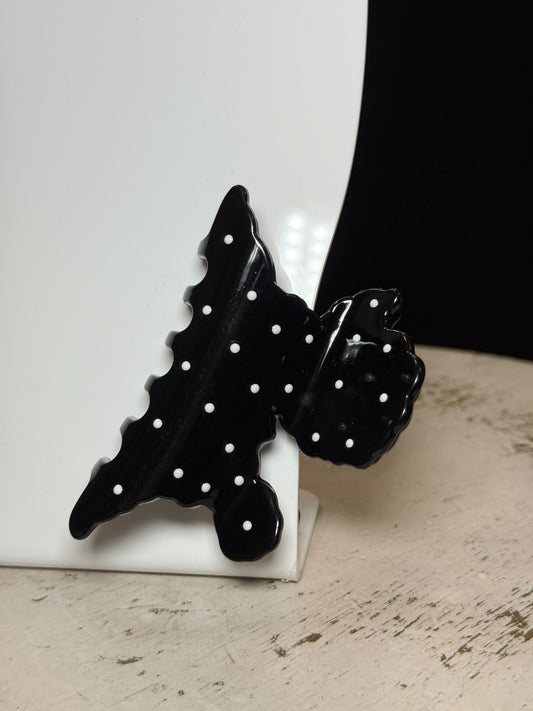 Piranha Poodle P&B