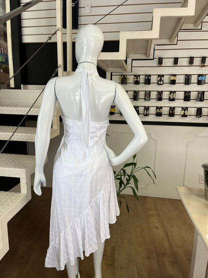 Vestido Assimétrico