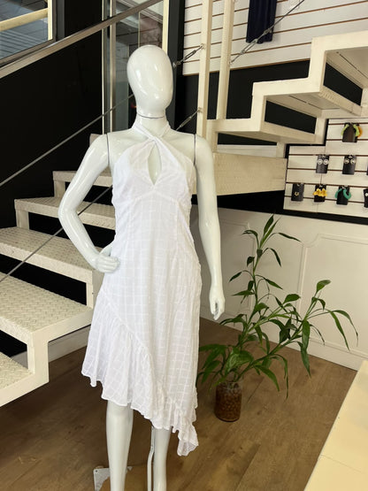 Vestido Assimétrico