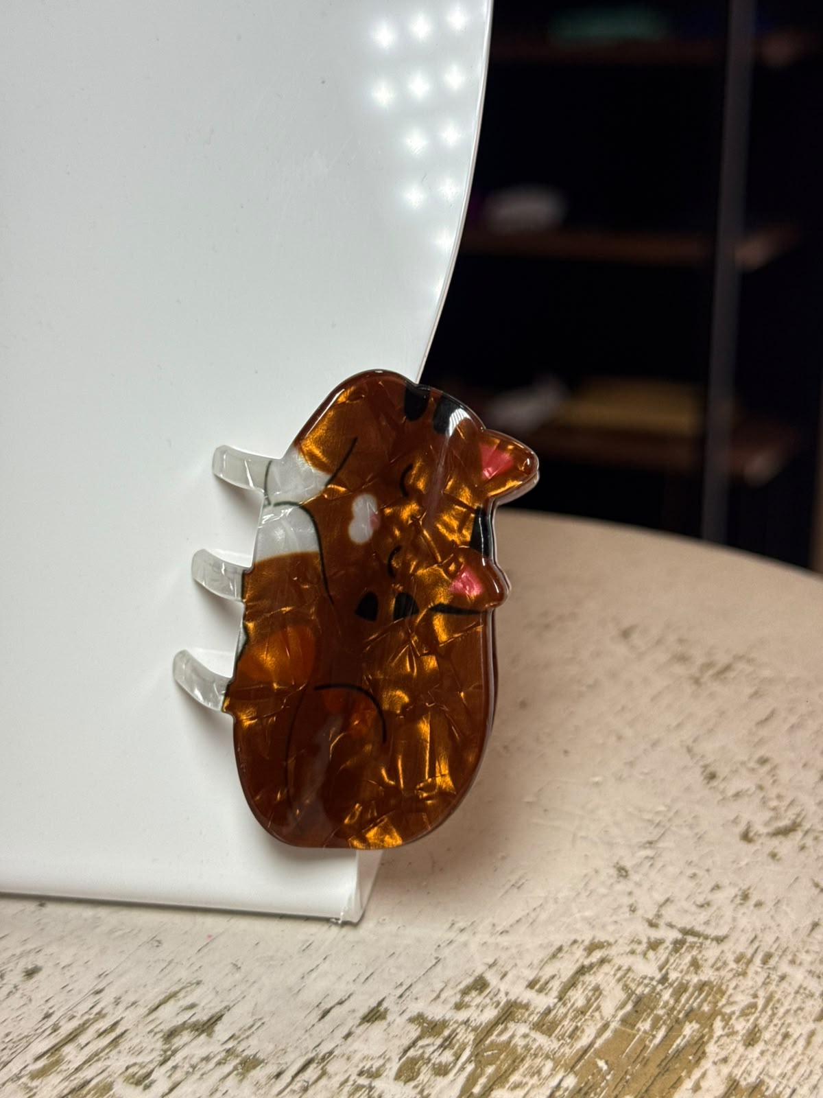Piranha Gato Marrom