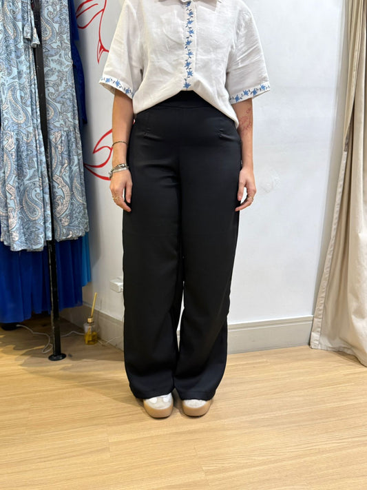 Calça alfaiataria Cae