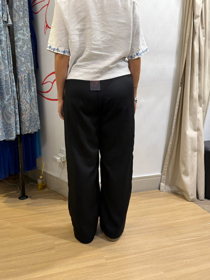 Calça alfaiataria Cae