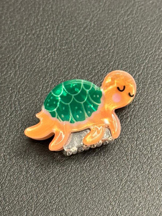 Mini Piranha Tartaruga