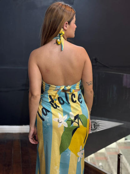 Conjunto La Dolce Vita